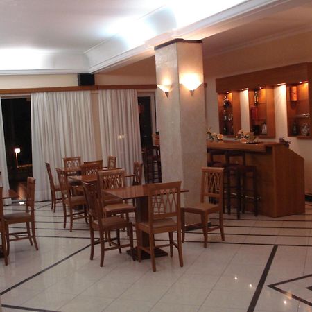 Hotel Cybele Pefki Афины Экстерьер фото
