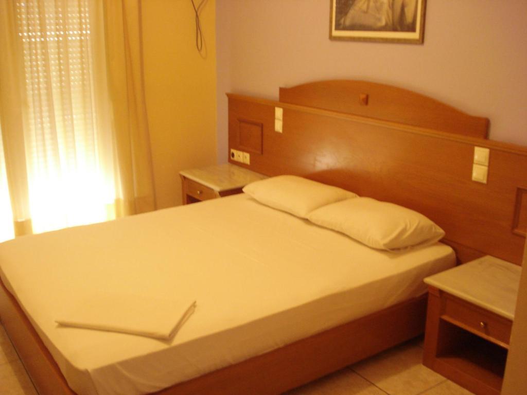 Hotel Cybele Pefki Афины Номер фото